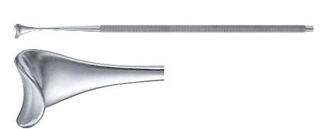 ДЖІЛ ВЕРНЕТ ВЕНОЗН. РЕТРАКТОР 240ММ/11ММ